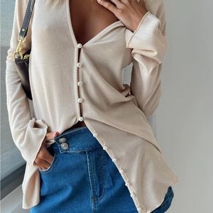 Princess Polly Cardigan